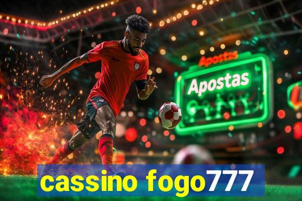 cassino fogo777